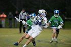 MLax vs Salve  Wheaton College Men’s Lacrosse vs Salve Regina University in the 2024 NEWMAC quarterfinals. - Photo By: KEITH NORDSTROM : Wheaton, Lacrosse, LAX, NEWMAC